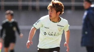 群馬退団のMF杉本竜士が現役引退を決断…今後については「地元である東京都府中市という街をスポーツを通じて盛り上げていきたい」