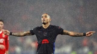 「決して諦めず、勝利を掴むことができた」元スポルティングのハフィーニャが試合後衝突のベンフィカとの激闘振り返る