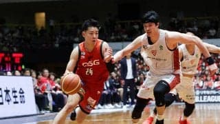【B1前半戦レビュー】2シーズン連続で三遠が全体1位で折り返し…後半戦の注目チーム＆ポイントは？