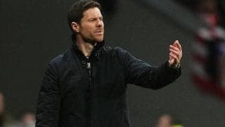 逆転負けで公式戦連勝が「11」でストップ…シャビ・アロンソ監督「状況を読むことを学ばなければならない」数的優位＆リード活かせずの試合運び悔やむ