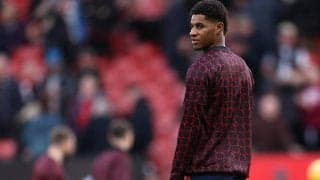 ラッシュフォードを巡ってバルサの動きも！　選手陣営と接触報道…鍵はガルシア&ファティの去就？