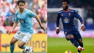 セルタのMFデ・ラ・トーレとFWバンバがMLSに移籍