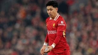 「トレードマークを見せた」「十分な仕事」追いつかれた直後に出場した遠藤航は攻守に存在感、現地でも働きが評価