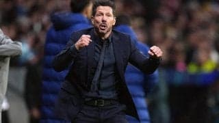 「多くの人が思い出す試合」シメオネ監督が劇的逆転勝利を誇る