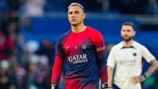 名手ケイロル・ナバスの新天地がようやく決定！　アルゼンチンの名門ニューウェルズへ