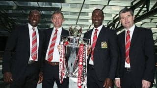 ラトクリフ共同オーナーの徹底的な経費削減が続く　次はロブソン氏らアンバサダーに報酬の大幅削減を通達