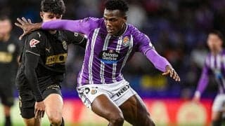 シティが今冬3人目の若手DF獲得へ！　ラ・リーガ前半戦でサプライズとなった18歳の超大型CB