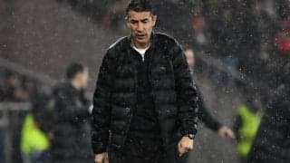 「非常にがっかり」後半ATに逆転許したベンフィカ…乱打戦の末の黒星に指揮官は「学ばなければ」