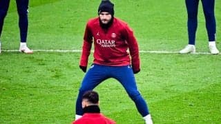 「4、5年かけて彼を追ってきたんだ」　“113億円の新戦力”にPSG指揮官が言及、獲得理由は？