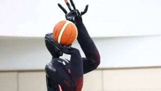 B1第22節のA東京vs京都にギネス記録保持「CUE6」が登場…超ロングシュート披露へ