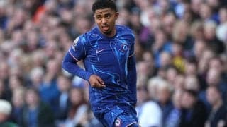 今季絶望も懸念されたフォファナがトレーニング開始、クラブは復帰を急がせず？