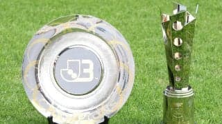 J3の4〜8月までの日程が決定！ 金曜デーゲームや月曜ナイトゲームなども開催