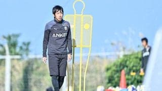 【川崎・中村憲剛FROがついに“現場入り”。長谷部フロンターレにもたらすものとは (1)】実感した新体制での「ゲームに繋がる練習」と進化過程……「みんなすごくチャレンジしている」