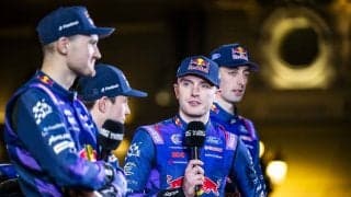 WRCモンテカルロ：Mスポーツ・フォードはフレッシュな布陣で新シーズンを迎える