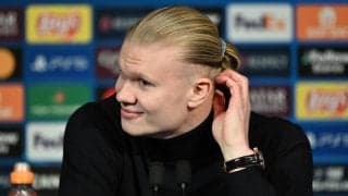 判決待ちのシティと新たに9年半契約…ハーランドは潔白信じてサイン　「クラブのことを信頼」