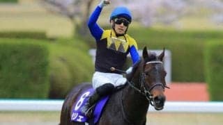 AJCC史上初の8歳馬Vへ ディープインパクト産駒が約2年ぶりの実戦でタイトル狙う