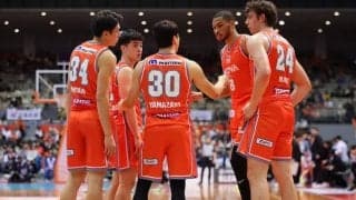 広島ドラゴンフライズがグループ首位でEASLファイナル4へ…5勝1敗で予選通過