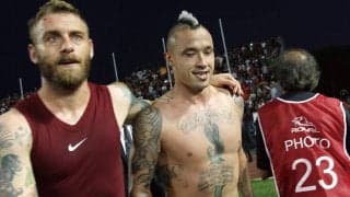 お騒がせ男ナインゴランの選手キャリアが再開　W杯を戦えなかった黄金世代…ベルギー2部クラブの一員に