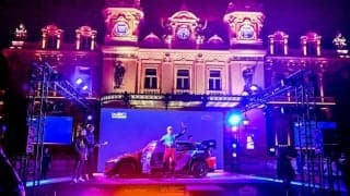 新王者としてシーズンを迎えるティエリー・ヌービル「目標も情熱もこれまでと変わらない」