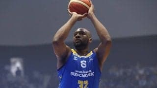 「本当に感謝の気持ちでいっぱい。僕は元気です」…滋賀レイクスが退院したカーターの動画を投稿