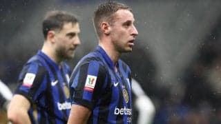 ラニエリローマがフラッテージ獲得へ今冬最後に本腰？ インテルで定位置確保のメド立たぬローマっ子