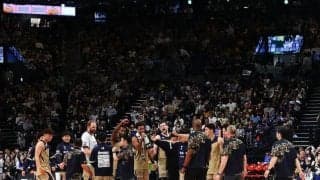 琉球ゴールデンキングスが最終戦勝利…広島ドラゴンフライズとともにグループ首位でEASLファイナル4へ