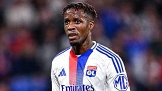 かつてはプレミア屈指のアタッカー、FWザハがMLSのシャーロットにレンタル移籍…今季はリヨンで鳴かず飛ばず