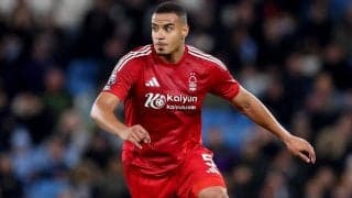 プレミアで3位躍進のフォレスト、守備を支える22歳DFムリージョと2029年まで契約延長