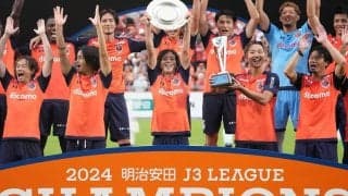 発足後30年間で開いた｢欧州との格差｣、想像できなかった｢大谷翔平の活躍｣とJリーグで｢世界を経験する｣ために【RB大宮が｢日本サッカー｣を変える】(3)