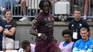 瀬古樹所属のストーク、シティから左SBをレンタル！