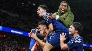 崖っぷちの強豪対決は壮絶打ち合いに！　2点差引っくり返したPSGがシティ撃破でPO圏内入れ替わり【CL】