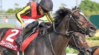 九州出身の川田将雅騎手 小倉重賞10勝目＆20年連続JRA重賞制覇を懸け小倉牝馬Sに参戦