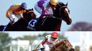スペシャルウィーク以来26年ぶりにダービー馬がAJCC参戦 ダノンデサイルとの共通点は？