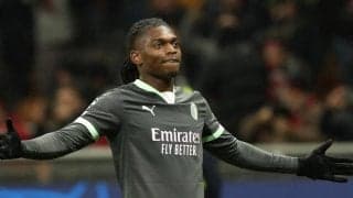 コンセイソン監督の期待に応える決勝点のレオン｢監督は選手のために命を捨てる覚悟。自分も…｣