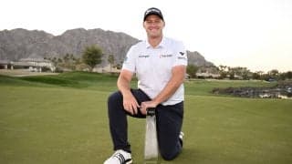 守るのが難しいピート・ダイ設計コースで勝ちきったセップ・ストラカと確かな成長がみられた日本勢