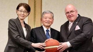 暗黒期から10年…代表強化＆Bリーグ発展導いた“剛腕タスクフォース”　活動終了で振り返る改革とバスケ界の変化「目標のすべてを達成」