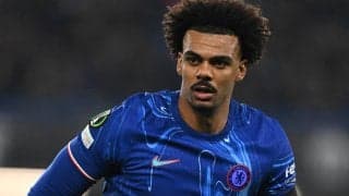 ユベントスがチェルシーDFヴェイガをドライローンで獲得合意か