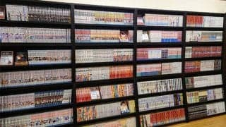 コナミスポーツクラブ、全国10施設に「コミックコーナー」を導入へ。利用者満足度向上を目指す