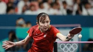 早田ひながカットマン撃破で史上6人目の3連覇に向けて好発進　平野美宇、伊藤美誠も初陣勝利で5回戦進出【全日本選手権2025】