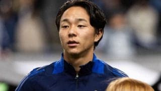 湘南育ちの18歳DF小杉啓太、欧州2年目でステップアップの可能性もクラブSDは売却を拒否「売却すべきではないことは明らか」