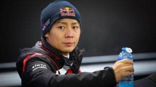 WRCモンテカルロ：勝田貴元「例年以上に何が起こるかわからない」