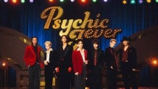 PSYCHIC FEVER from EXILE TRIBEがSR渋谷vs島根に来場決定…有明コロシアムでハーフタイムショー出演