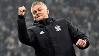 「チームプレーの大切さを説明」初陣ELでアスレティックに大勝、ベシクタシュのスールシャール新監督「大切なのはこの道を継続すること」