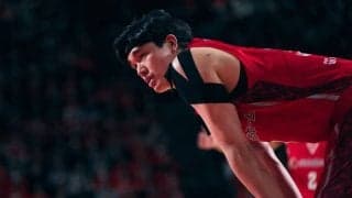 『情熱大陸』が千葉ジェッツの渡邊雄太に密着…1月26日（日）23時15分から放送