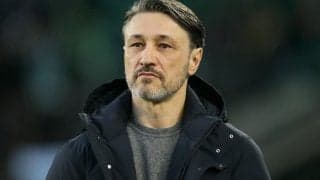 シャヒン監督解任のドルトムントが後任探し中、有力候補は現在フリーのニコ・コバチ氏か