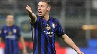 「明確に移籍を希望したことはない」インテルSDが古巣復帰浮上フラッテージの姿勢を明かす、レンタル放出へ向かうブキャナンも「ここに残る可能性は否定しない」