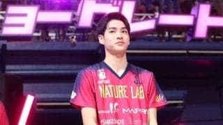 東京GB　川野琢磨が海外派遣でイタリア・セリエAのヴェローナへ