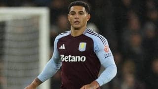 フェネルバフチェがアストン・ビラDFジエゴ・カルロスの加入を発表！ 「このクラブのために全力を尽くす」