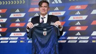 なでしこジャパンが女子アジアカップの出場権を獲得、AFCの決定で予選免除