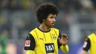 ナポリがクワラツヘリアの後釜に狙うはアデイェミ、ドルトムントと交渉中も本人は冬移籍望まずか